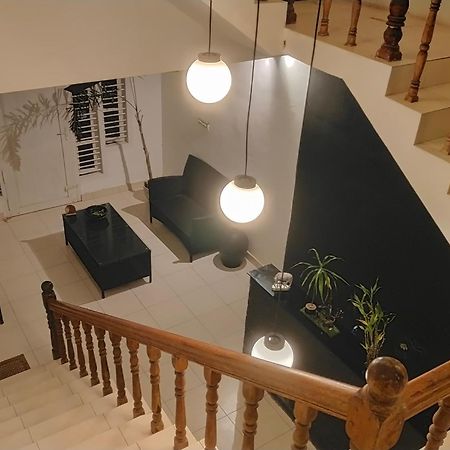 Satta Beach Deluxe Varkala Ngoại thất bức ảnh