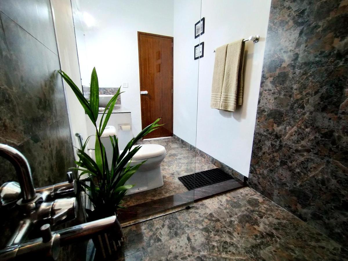 Satta Beach Deluxe Varkala Ngoại thất bức ảnh