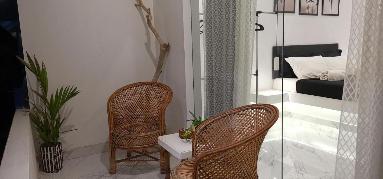 Satta Beach Deluxe Varkala Ngoại thất bức ảnh