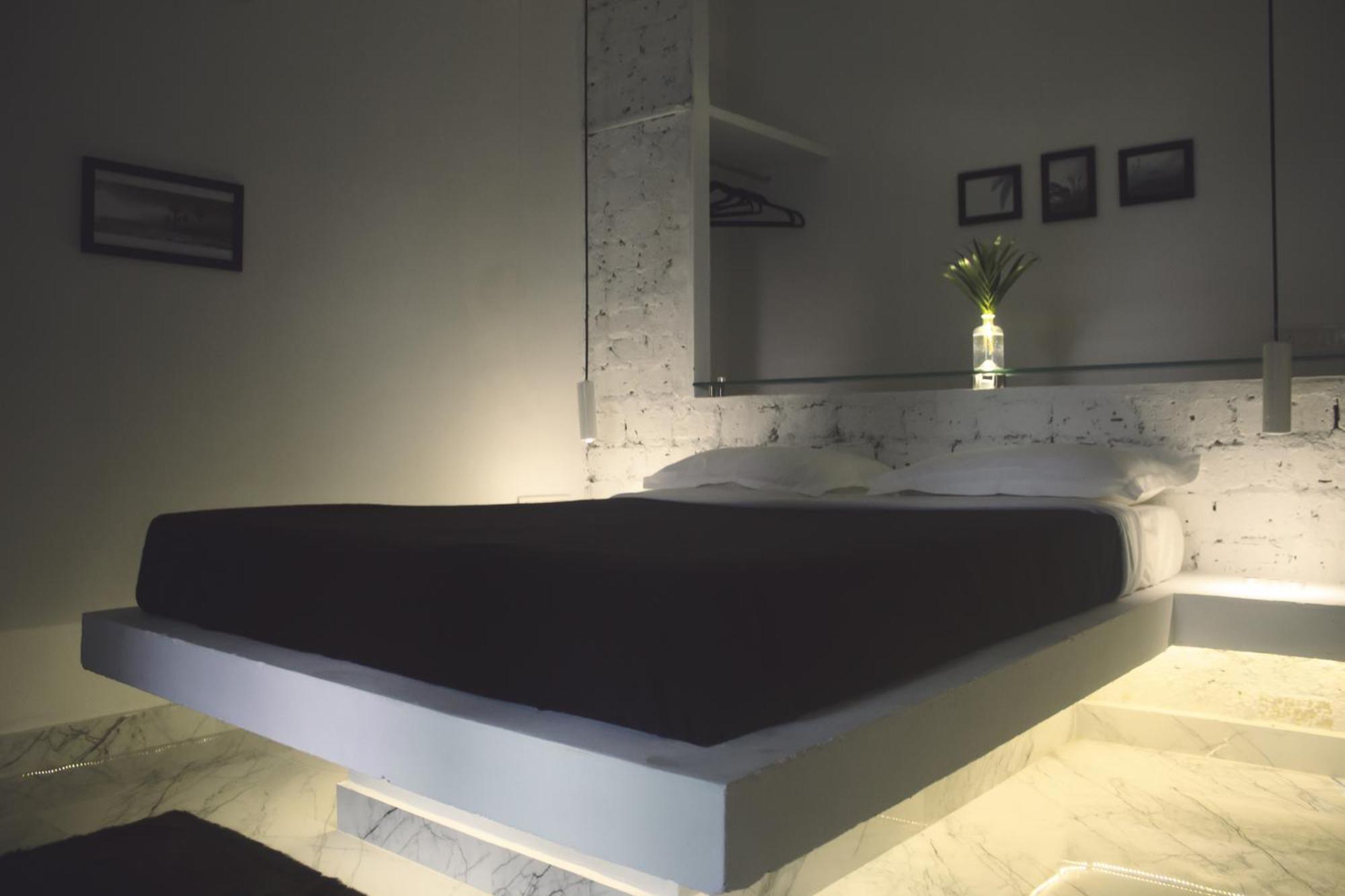 Satta Beach Deluxe Varkala Ngoại thất bức ảnh