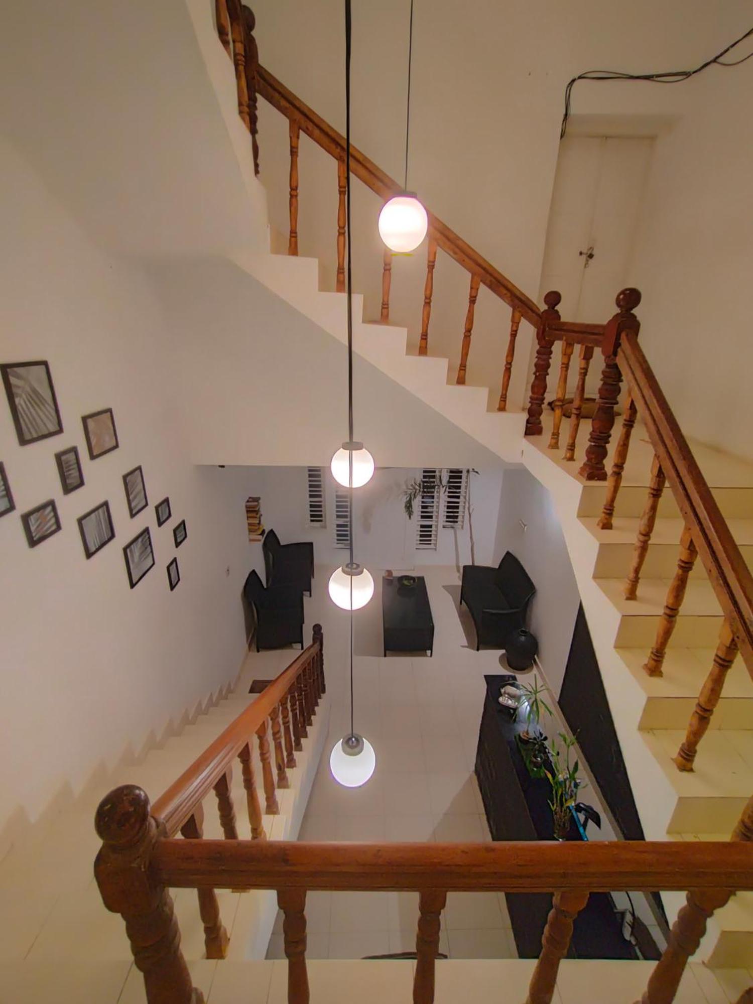 Satta Beach Deluxe Varkala Ngoại thất bức ảnh