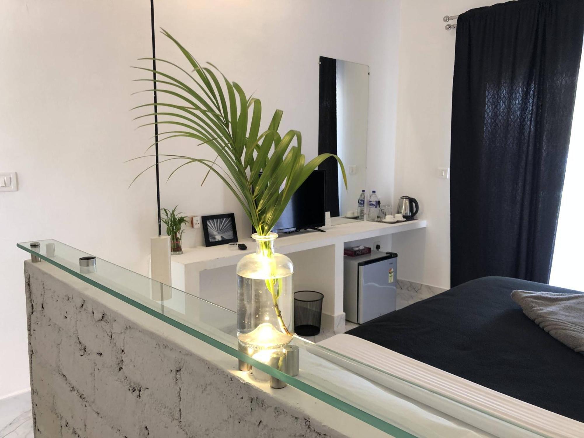 Satta Beach Deluxe Varkala Ngoại thất bức ảnh